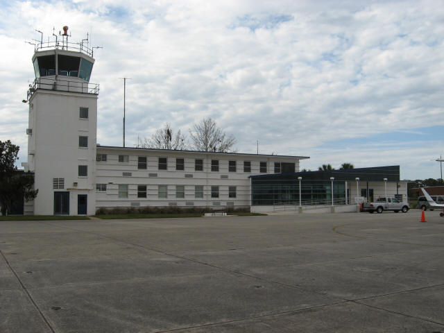 Cecil Field Photos Today